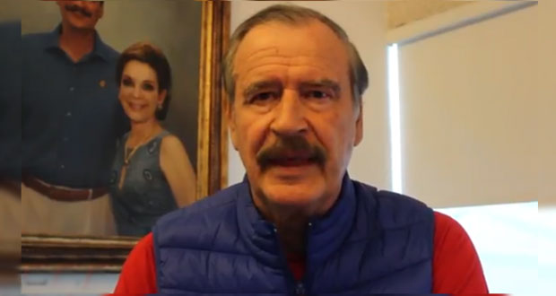 Tras denuncias ante INE por misoginia, red social de Fox es eliminada. Foto: Redes sociales.