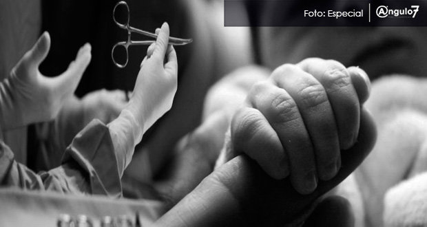 Denuncian nuevamente caso de violencia obstétrica en Hospital de Cuetzalan