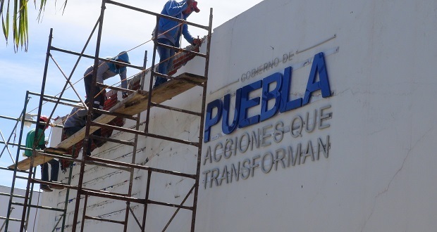 Gobierno estatal construirá 2 centros de salud