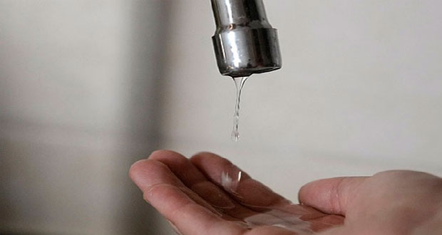En Angelópolis, sólo 9 de cada 100 hogares con suministro de agua las 24 h
