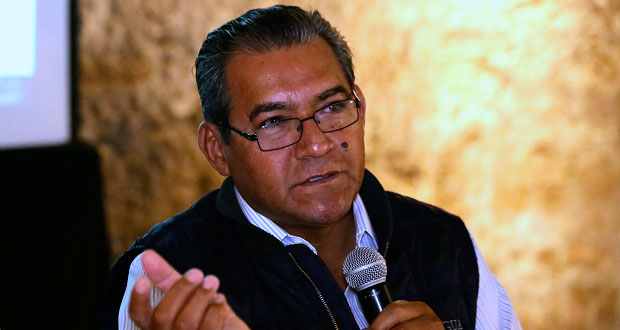 Jiménez Merino, dispuesto a dejar la Conagua por candidatura del PRI
