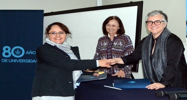 BUAP Curso CBI