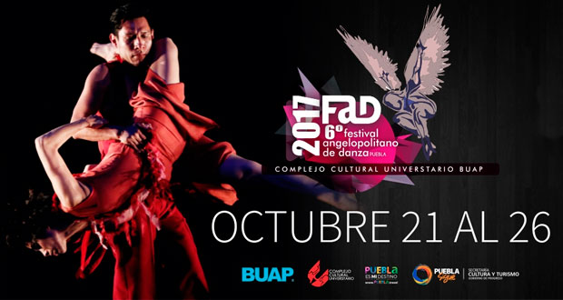 En CCU, festival de danza reunirá a artistas de México y 3 países