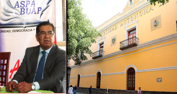 Aspabuap y Contu exigen a diputados más dinero para universidades