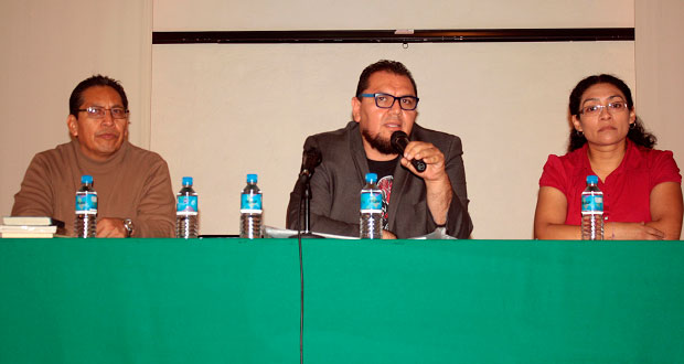 ¿Tienes menos de 21 años y escribes cuento? la BUAP lanza concurso