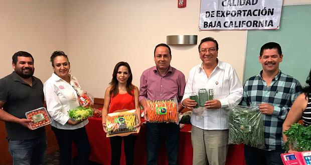 CNC firma convenio de exportación con empresa canadiense