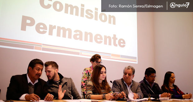 3 meses más de licencia a edil de Atzitzintla, preso por nexo con huachicol. Foto: EsImagen