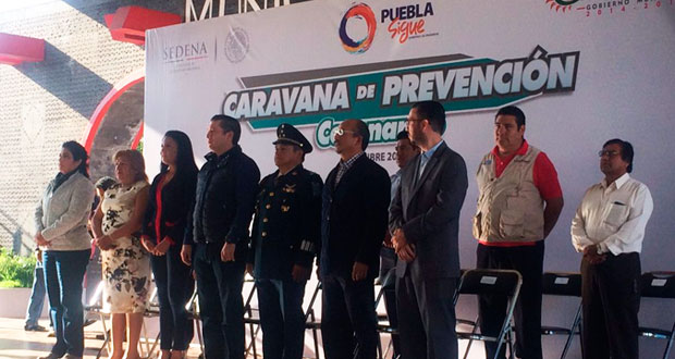 los huachicoleros han emigrado y ahora se ubican en la zona de San Martín Texmelucan