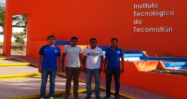 Instituto Tecnológico de Tecomatlán
