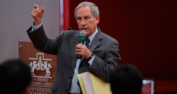 Ve Cárdenas como positivo que Rivera se acerque a Morena