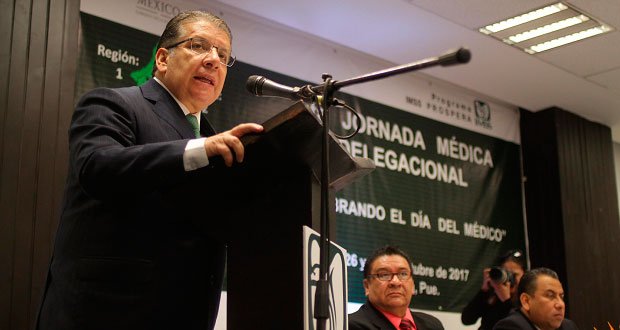 IMSS aún sin predio para reubicar hospital de San Alejandro: Doger