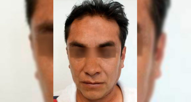 Dan prisión preventiva a acusado de tentativa de feminicidio
