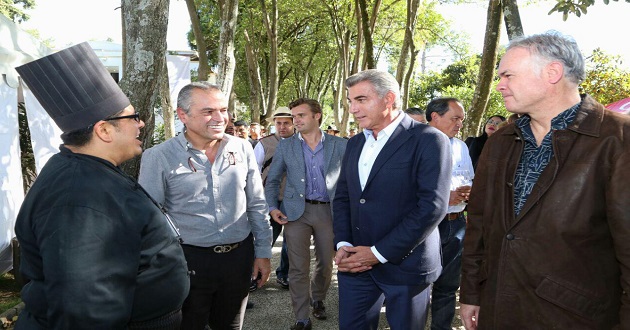 Tony Gali