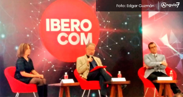 Rector de Ibero pide a Puebla y San Andrés más seguridad en la zona