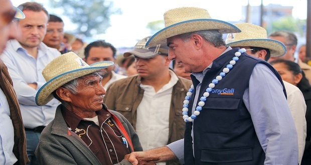 Gali Mixteca