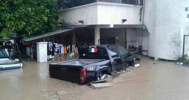 HURACÁN MAX
