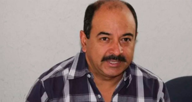 Por desvío de 100 mdp, detienen a líder del PT en Aguascalientes