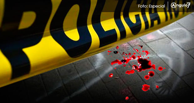 En Cipreses de Mayorazgo, detienen a mujer por asesinar a su esposo