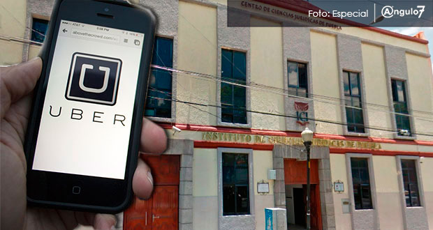 ICI de Puebla suspende firma de convenio con Uber por asesinato de alumna
