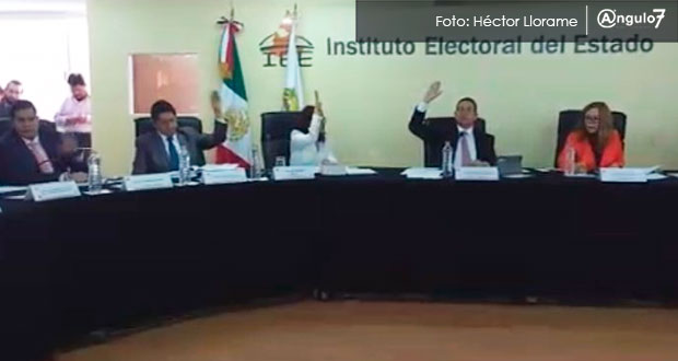 Adelantan precampañas al 2 de febrero