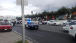policia