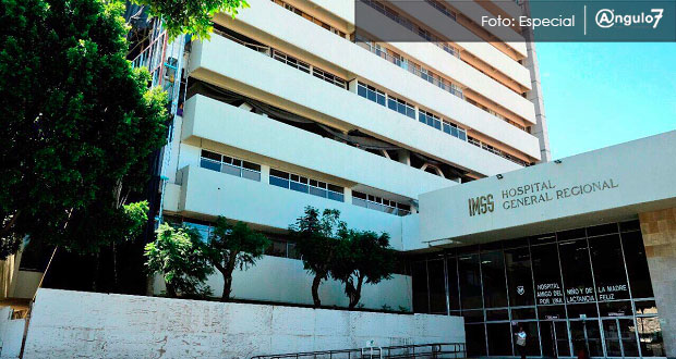 IMSS invertirá 1,400 mdp en infraestructura hospitalaria dañada por sismo. Foto: Ángulo 7