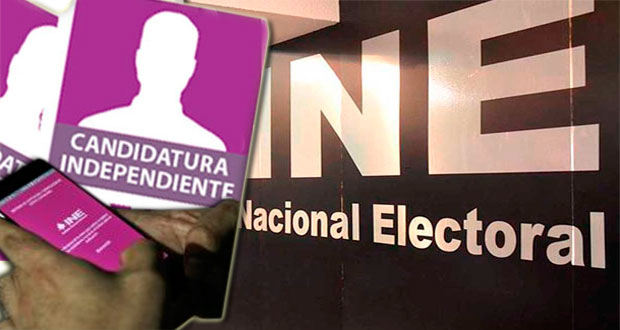 Niega INE bloqueo a independientes y admite fallas en app
