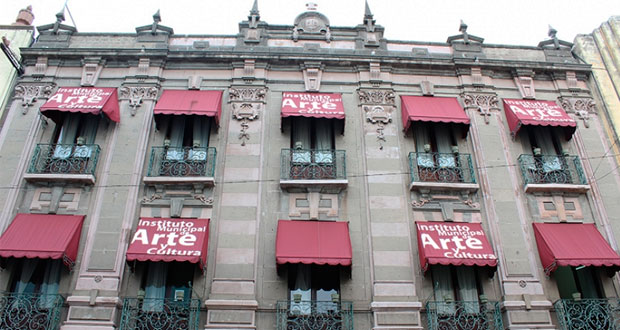 Imacp cambiará de sede