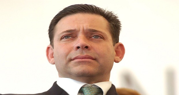 Javier Hernández - Tamaulipas