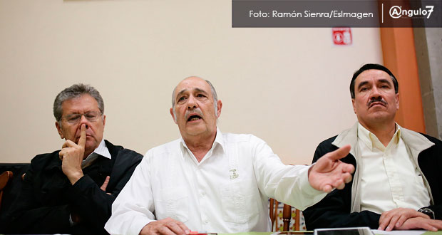 Antorcha señala a aspirante de Morena por asesinato de edil de Huitzilan