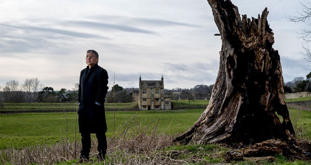 El japonés Kazuo Ishiguro gana el Premio Nobel de Literatura