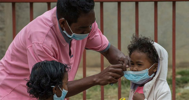 Madagascar, bajo alerta por casos de peste bubónica