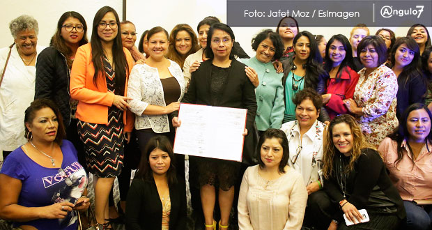 Sin FGE, ONGs y partidos crean órgano de seguimiento a casos de violencia