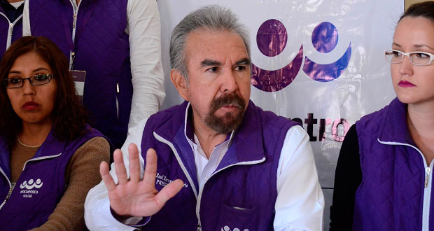 Acusan a dirigente estatal del PES de violencia política de género
