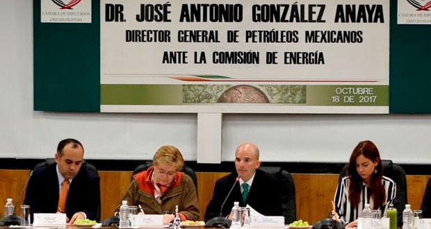 Lozoya adjudicó directamente 80% de contratos de Pemex, acusan