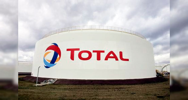 Total, firma francesa pondrá su marca en 250 gasolineras del país