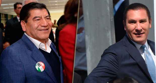 AMLO compara a RMV con Mario Marín