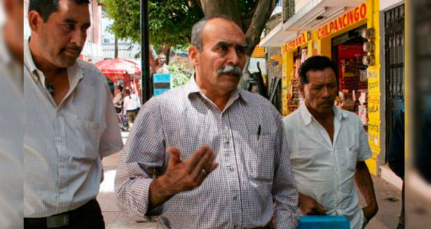 Ahora, hallan calcinado a exdirigente estatal del PRD en Guerrero