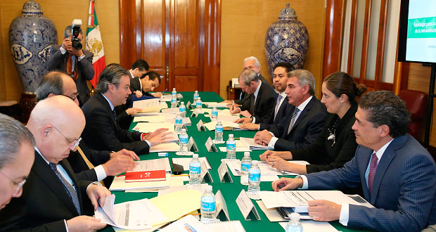 Reanudación de clases concluirá a fines de octubre: Gali y Nuño