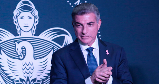 Gali, a favor de tipificar asesinatos demujeres como feminicidios