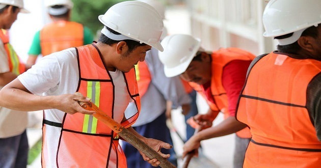 Bajos salarios, por trabajadores “poco productivos”: Navarrete Prida