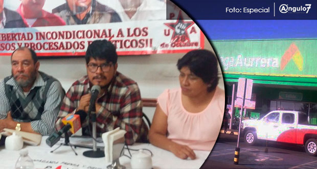 Cadenas comerciales han afectado en 70% ingresos en mercados: 28 de Octubre