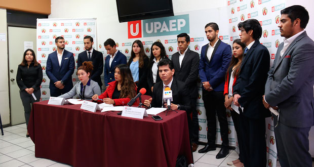 42% de millennials en Puebla sin interés por presidenciables: Upaep