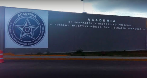 Academia Ignacio Zaragoza ya no recibe dinero de Iniciativa Mérida