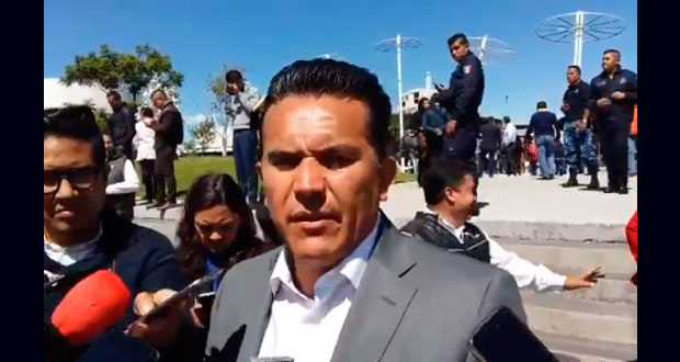 Analizan que taxistas presenten Carta de No Antecedentes Penales