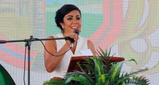 Detienen a alcaldesa de Turicato, Michoacán, acusada de homicidio