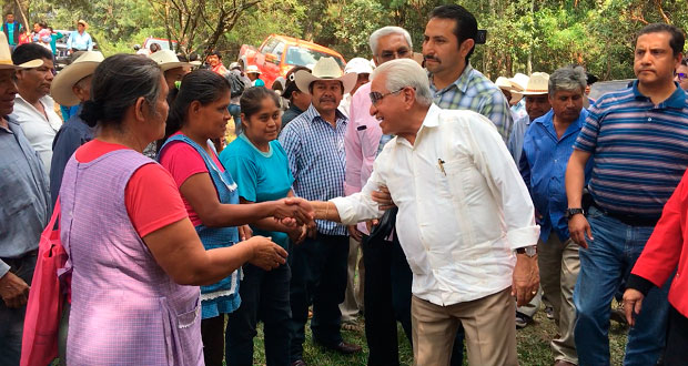 Problemas de México son causados por pobreza: Córdova Morán