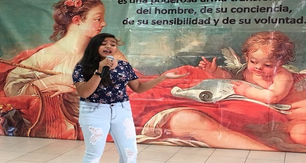 Concurso voces
