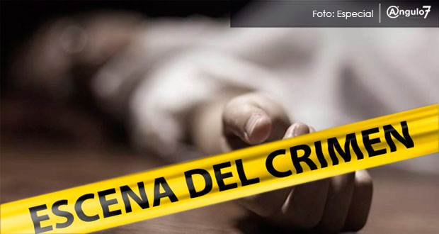 Hasta septiembre de 2017, robos suben 50.4% y homicidios, 36.9% en Puebla