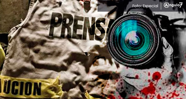 Hallan sin vida a fotoperiodista de San Luis Potosí